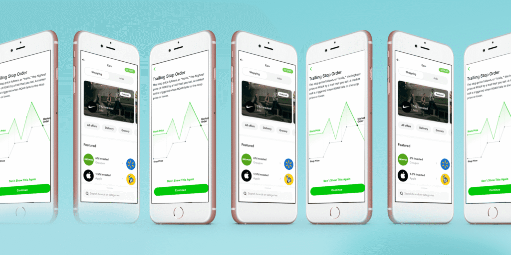 What Apps Are Best for Investing