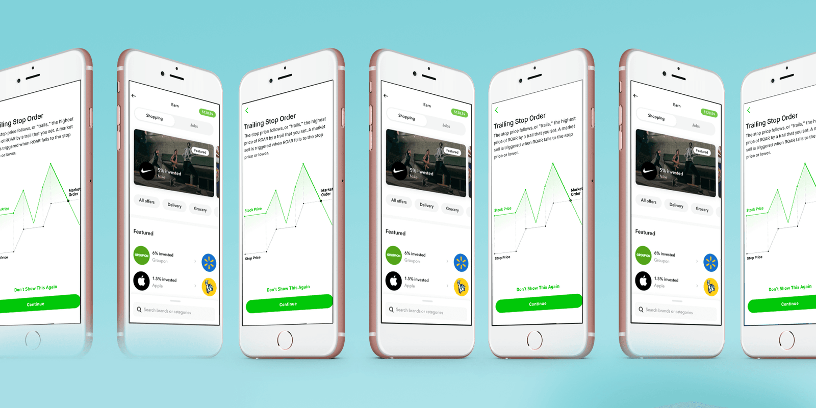 What Apps Are Best for Investing