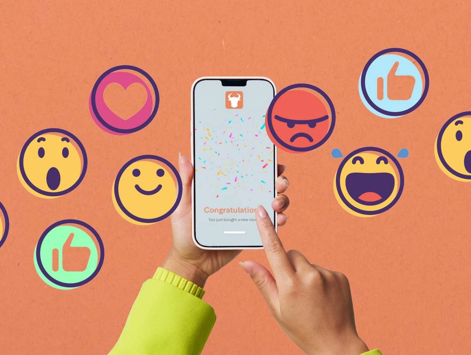 gamification in investment apps